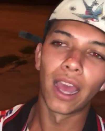 senta na dsgc do meu cano ae