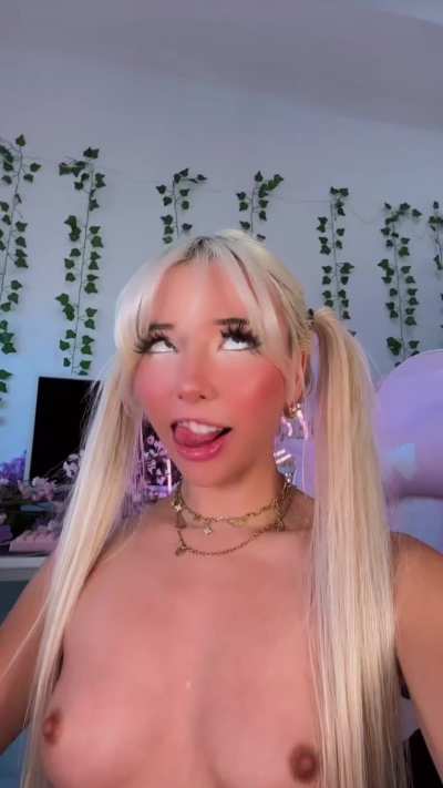 Asian ahegao girly..