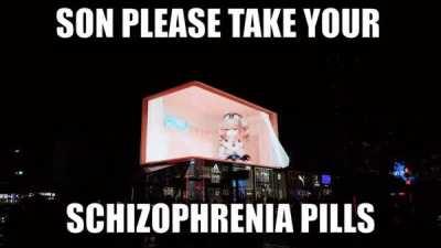 son this isn't healthy please just let go