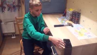 this will never not make me laugh