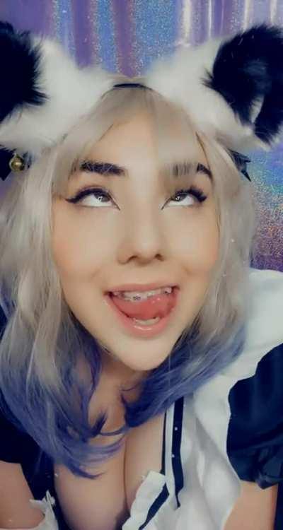 Give me your load 🤤