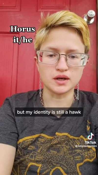 I am doing my best to come to terms with living in a human body..