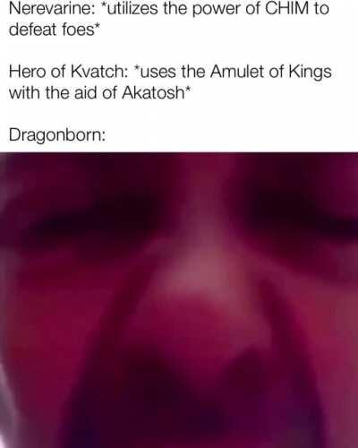 tHe HeRo oF KvAtCh dOeSnT uSe tHe AmULeT oF KiNgS