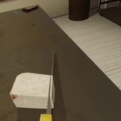 Thats some dedication