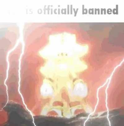 No Nut November Announcement