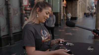 to open a can of tuna