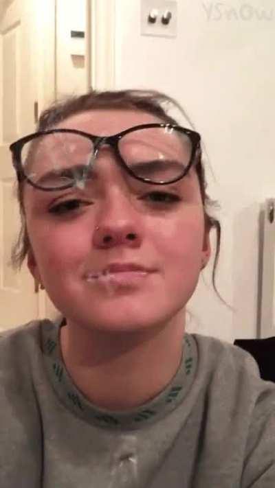 [wickr Ladies, share your shame, We both know it's your fault and you know what you did was disgusting w- sirfrankwhite22