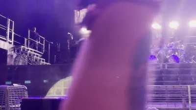 Corey Speaking truths! (Recorded last night)