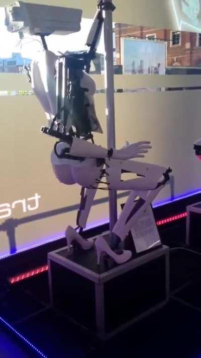 Mom can we get a cam girl. We have a can girl at home. Cam girl at home: