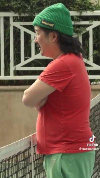 Incredible stuff 🤣😂