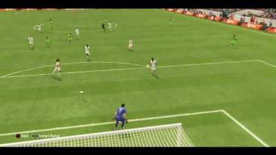 now im not one to usually complain, but in an absolute thriller of a match.........