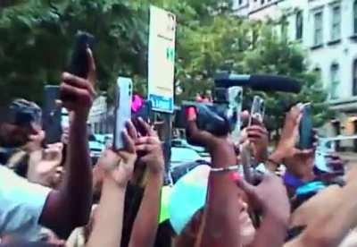 [FRESH VIDEO] Ice Spice - Deli