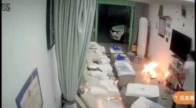 is it weird if guy's get manicures?