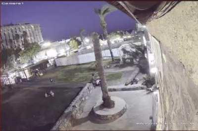 Why I don’t take shortcuts [WARNING: GRAPHIC]