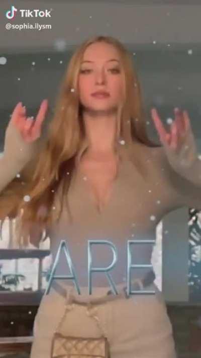 ✨THEY ARE NATURAL✨