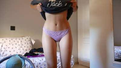 It really turns me on seeing how manny redditors likes my boobs