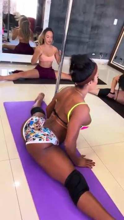 I know it store bought…but still