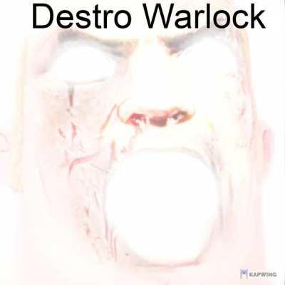 The Mr. Incredible DPS of TBC