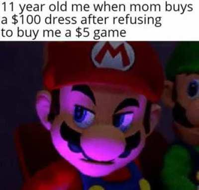 G#mers plotting on their parents over their PlaySatans and SexBoxes