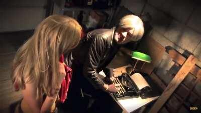 The good old days (of 2012).