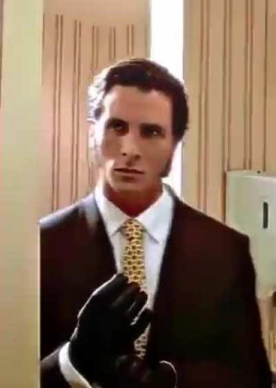 Bateman killed the title