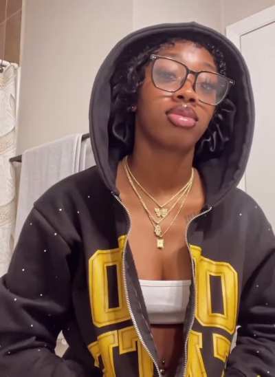 EbonyFaces - Video #5450