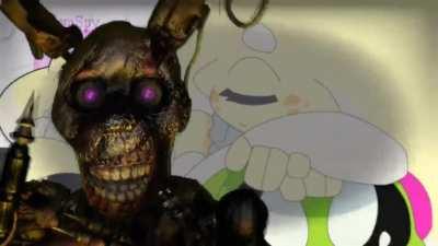 ME TIRA DAQUI MICHAEL