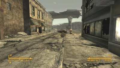 You can probably guess what happened next