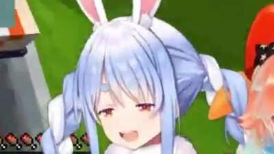 Excuse my rudeness, but could you please RIP-peko?