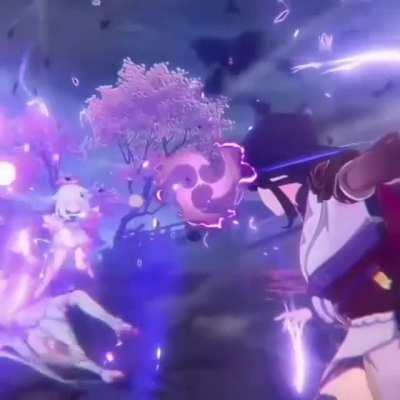 I don’t care if she doesn’t have damage. She’s just too gorgeous