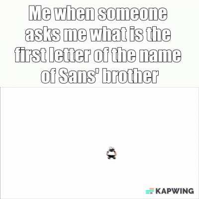 an interesting title