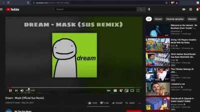 I respect Flamingo now.