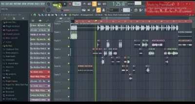 No Auto Durk (FX’d Up meme) (I need help finishing this. Comment some memorable quotes or ig lives or somethin)