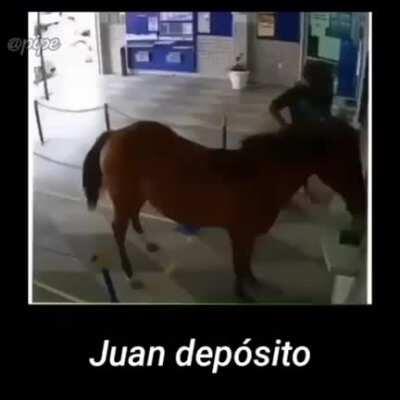 Juan deposito 🧐🧐🤑🤑🤑