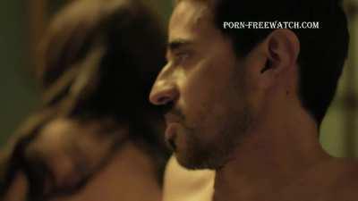 Zuria Vega tetas desnuda 