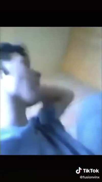 This is the language of the cursed