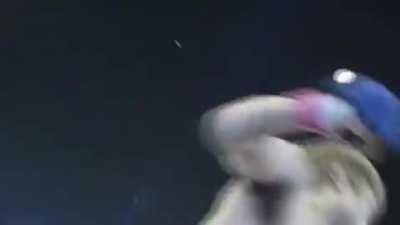 Fighter refuses to touch gloves, loses the fight in 6 seconds (Takanori Gomi vs Ralph Gracie)