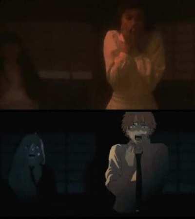 Chainsaw Man, o anime do Load, tem uma abertura com várias referências à Cinema.