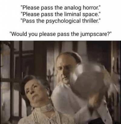 Peter help! What is this referencing?