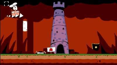 did you guys notice this in the demo?