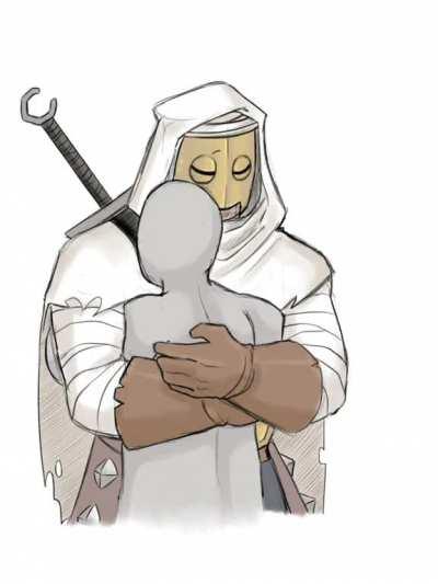 To those of you who need to hear it from the big man himself.