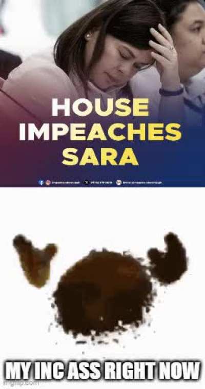 All that peaceful rally for nothing 😡😡