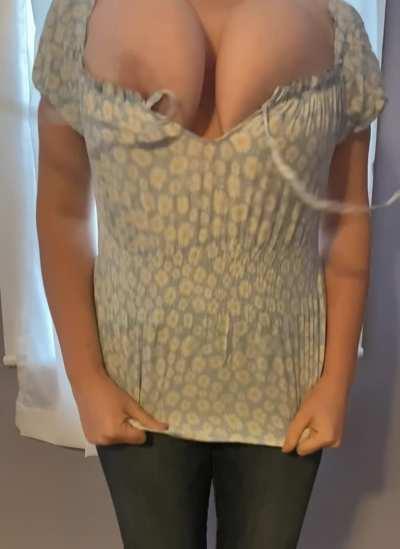 Who likes flying N cups?