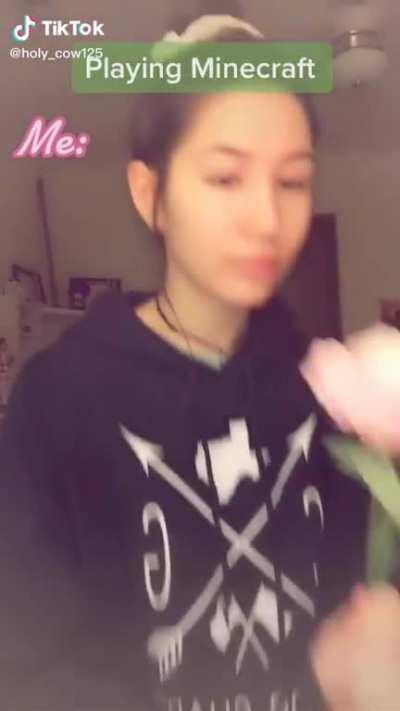 Didn’t know what to flair this one as.