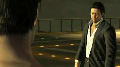 I just beat 4's remaster and i couldn't help but make this