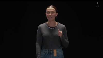 Millie Netflix Tudum 2025