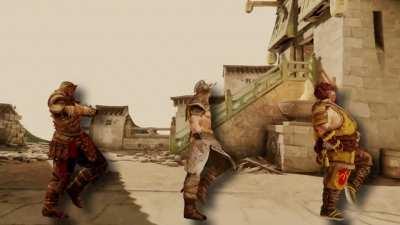 Dr livesey meme for honor version