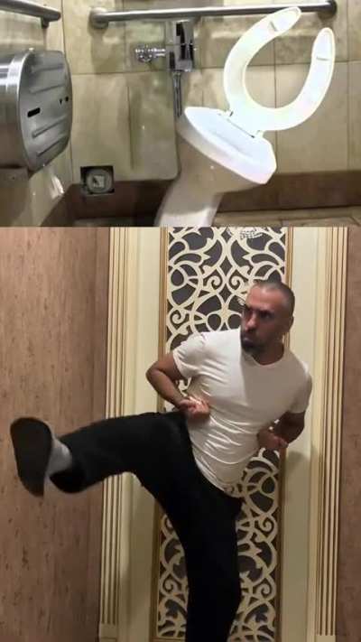 Martial arts have other uses