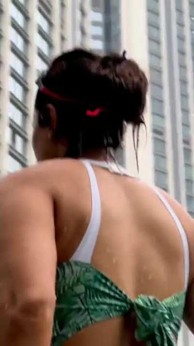 Hina Khan - can't stop fapping to her