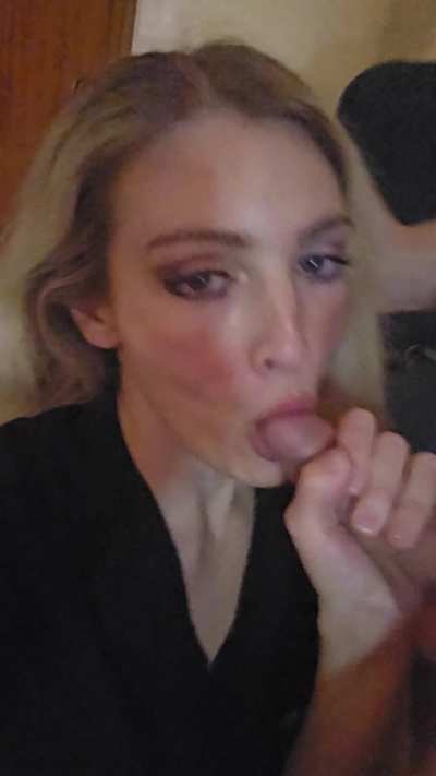 My patients have no idea how slutty my mind is